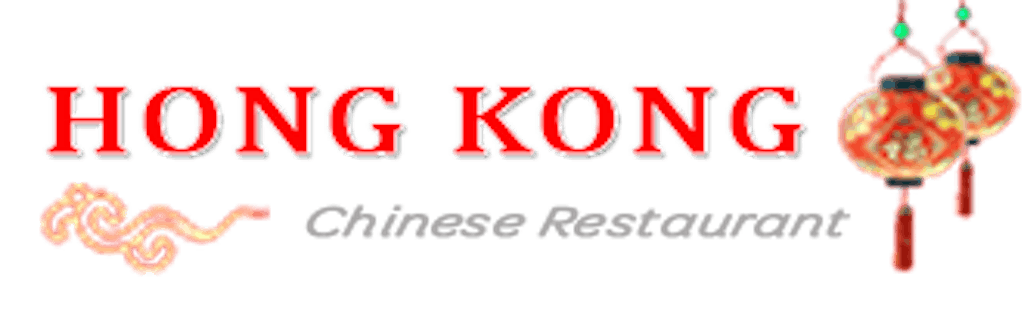 Hong Kong Chinese Restaurant Logo