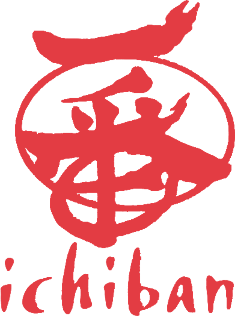 Ichiban Hibachi Steakhouse Logo
