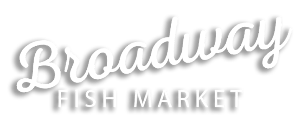 Broadway Fish Market Logo