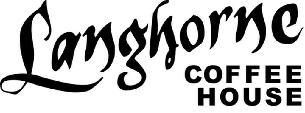 Langhorne Coffee House Logo