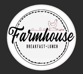 The Farmhouse Restaurant Logo