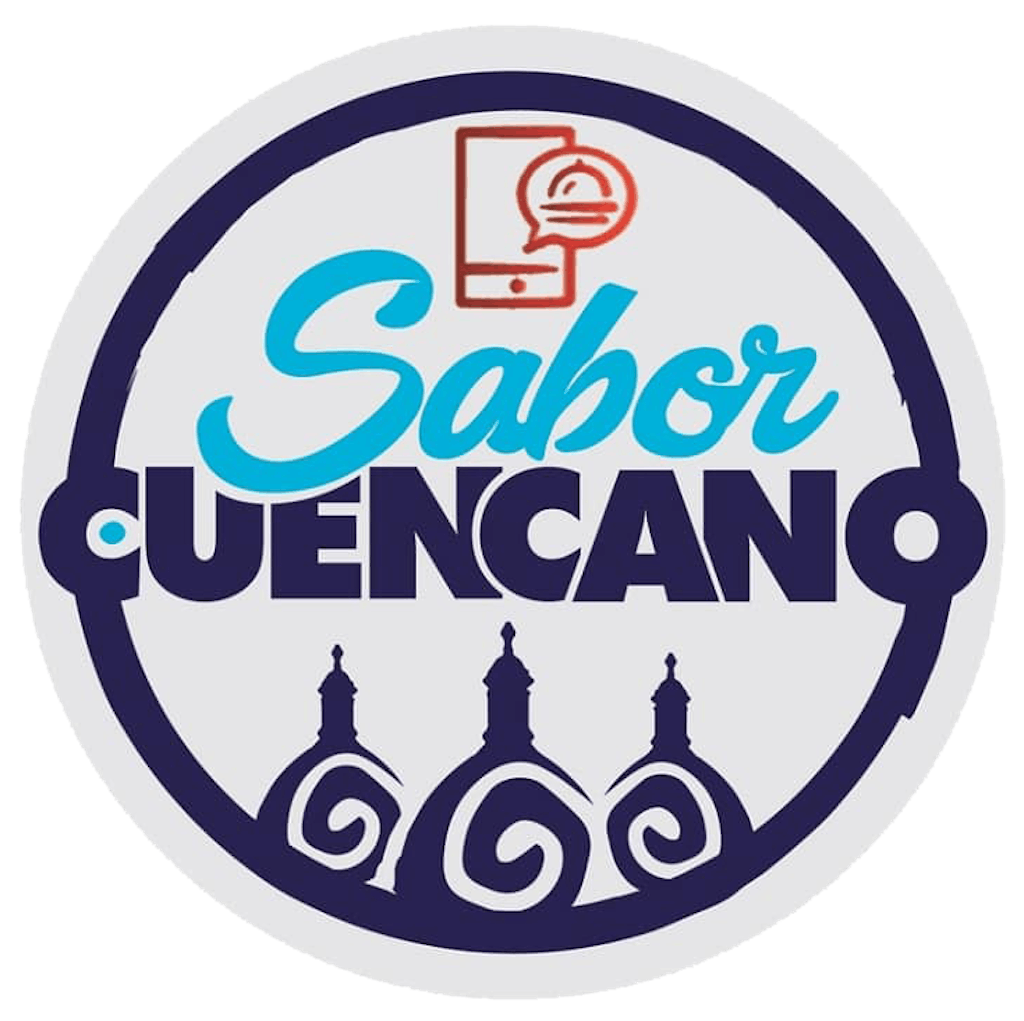 Sabor Cuencano Logo