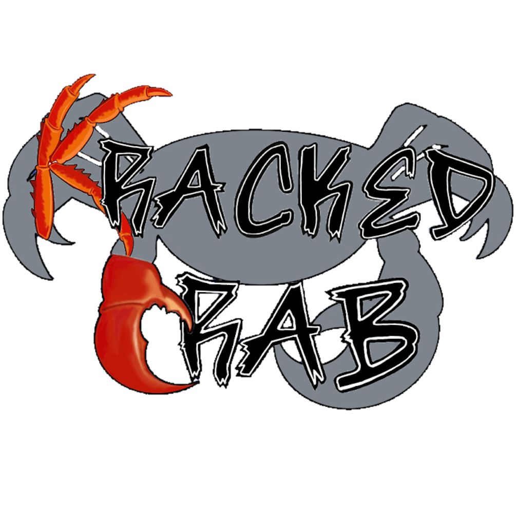 Kracked Crab Logo