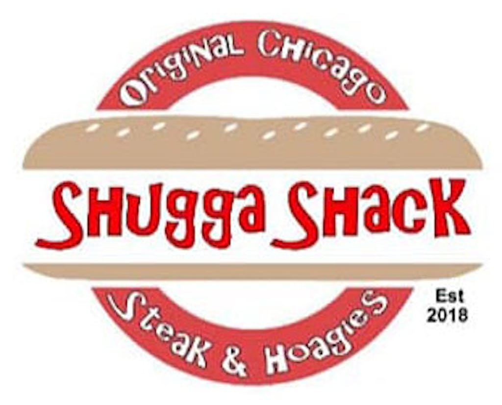 Shugga Shack Logo