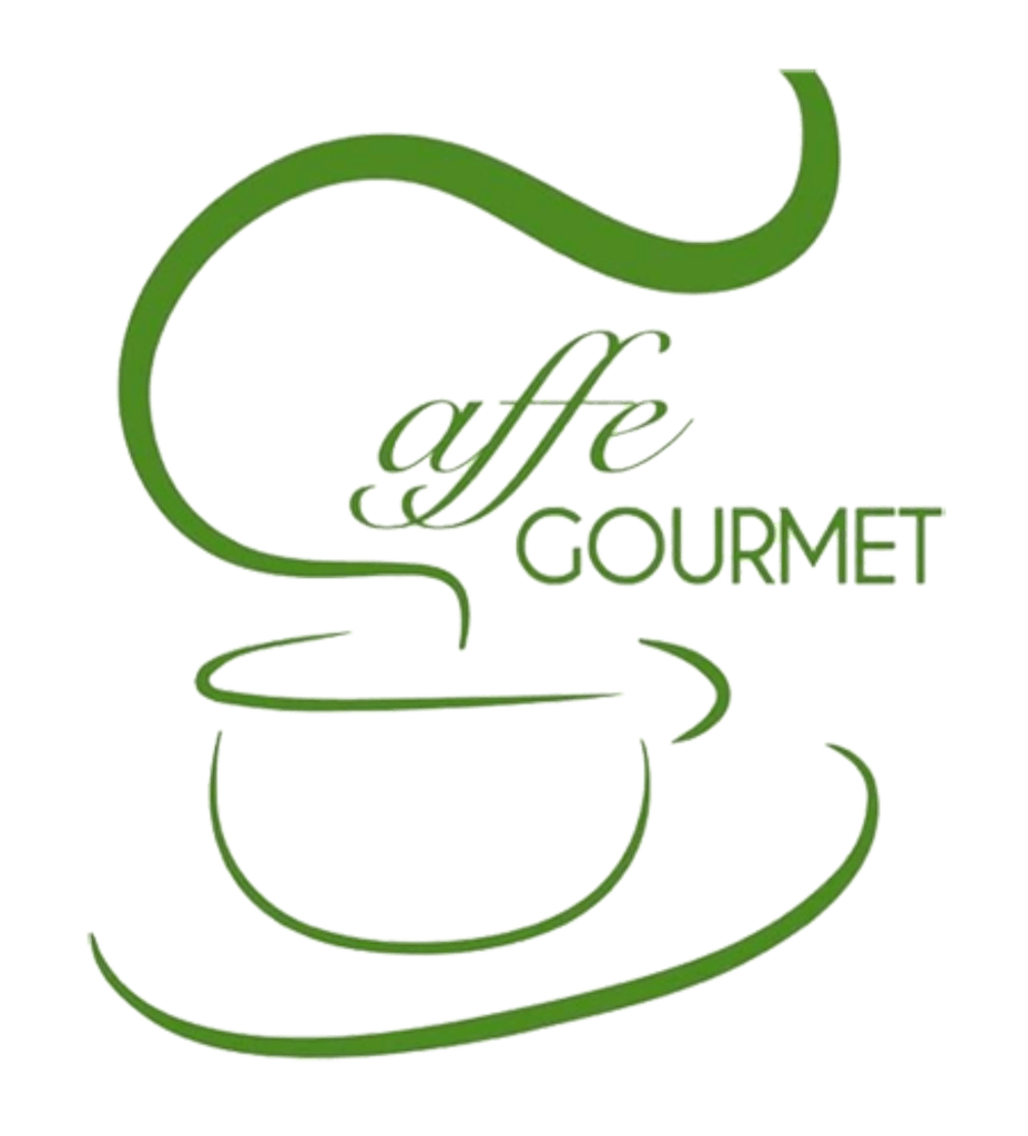 Caffe Gourmet Logo