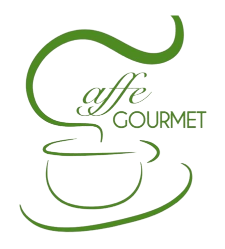 Caffe Gourmet Logo