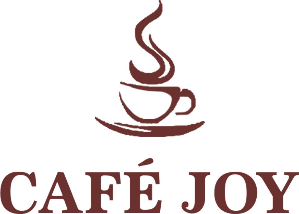 CAFE JOY Logo