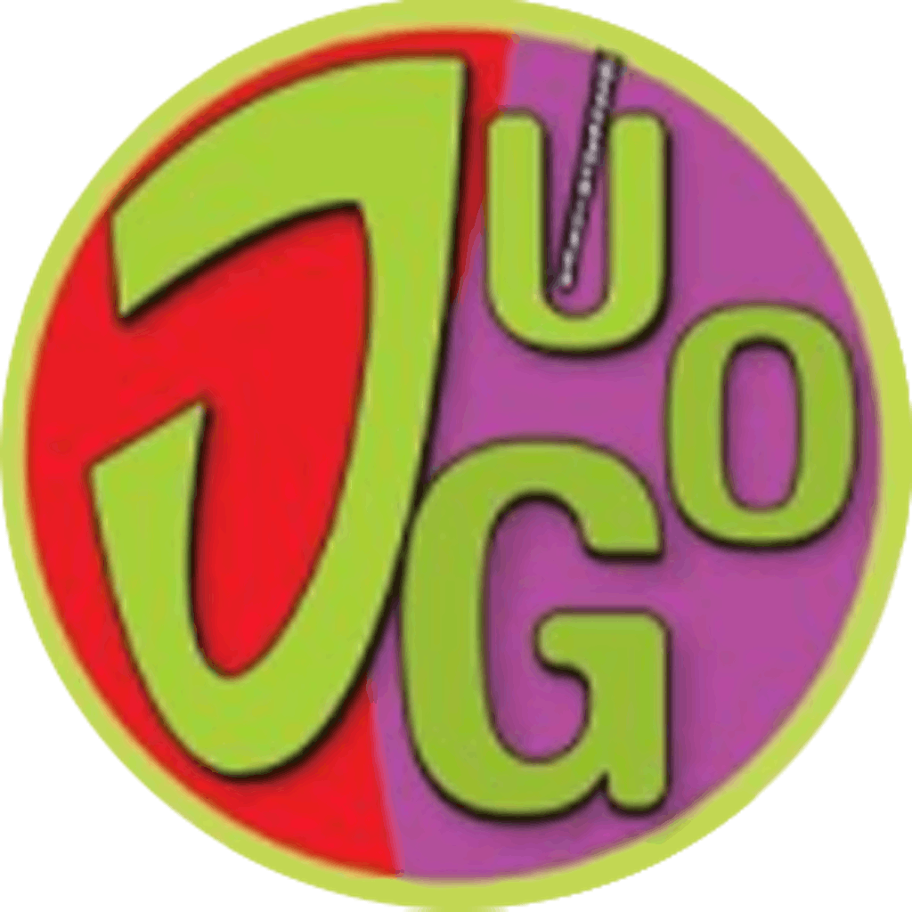 JU-GO Juice Bar Logo