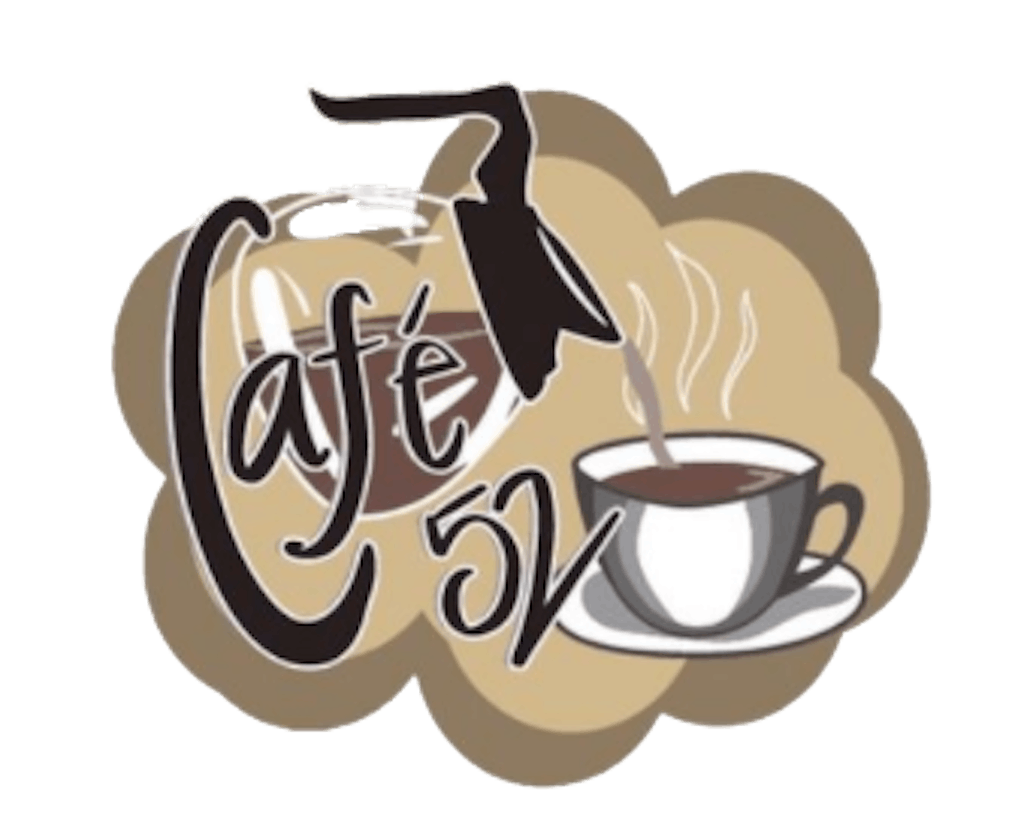 CAFE 52 Logo