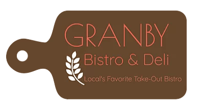 Granby Bistro and Deli Logo