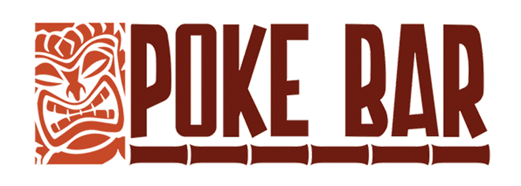 POKE BAR Logo