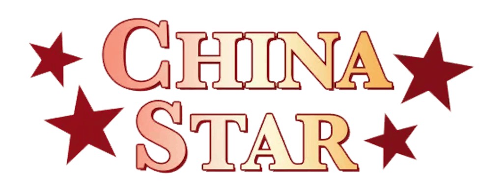 China Star Logo