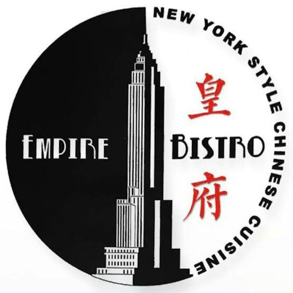Empire Asian Bistro Logo