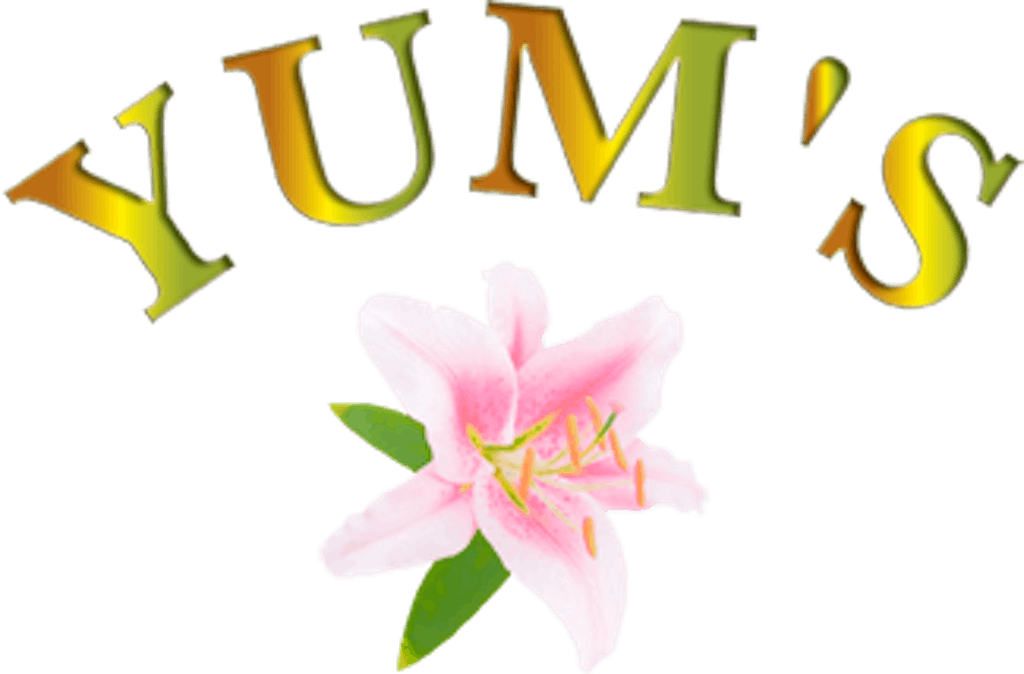 Yum's Restaurant Logo