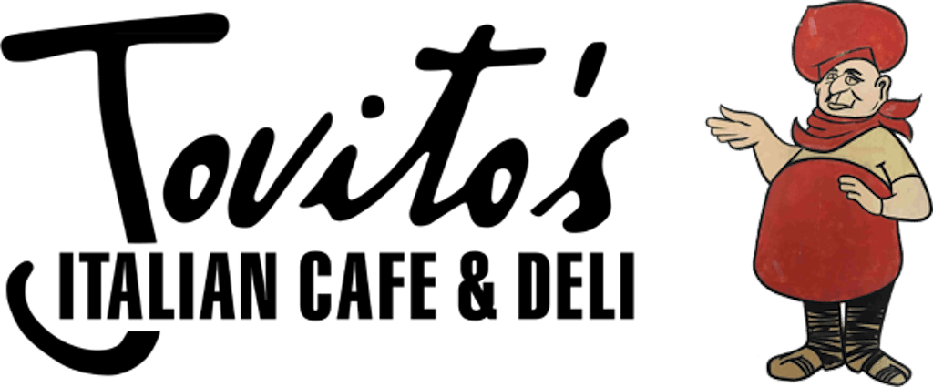 Jovito's Italian Cafe & Deli Logo