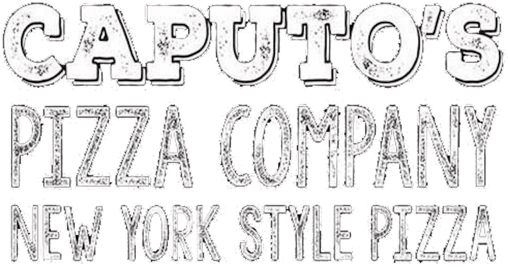 Caputo's Pizza Company Logo