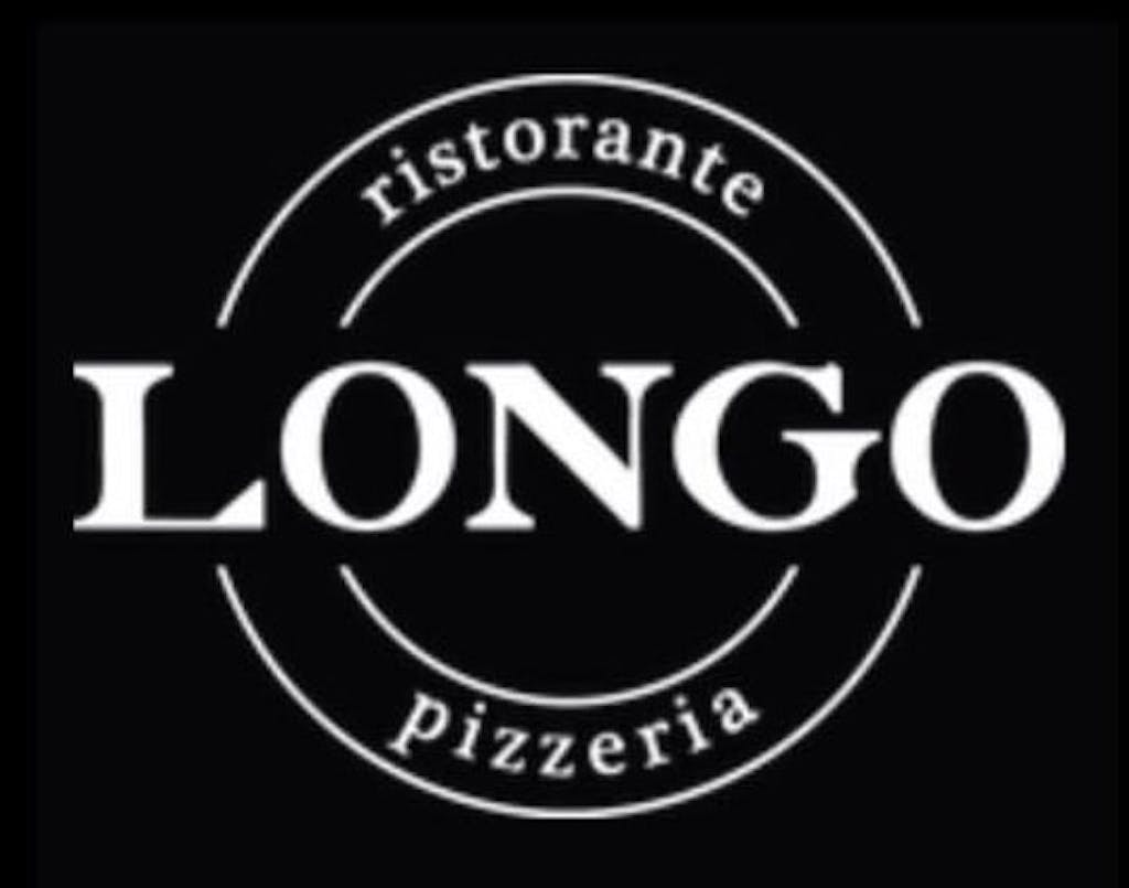 LONGO RISTORANTE & PIZZERIA Logo