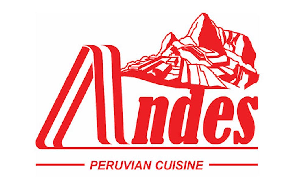 Los Andes Peruvian Cuisine Logo