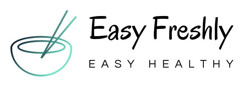 Easy Freshly Logo