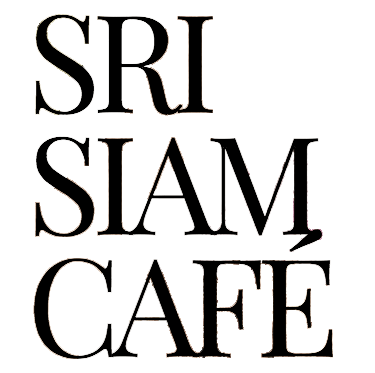 Sri Siam Cafe Logo