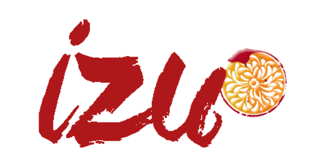 Izu Sushi Logo