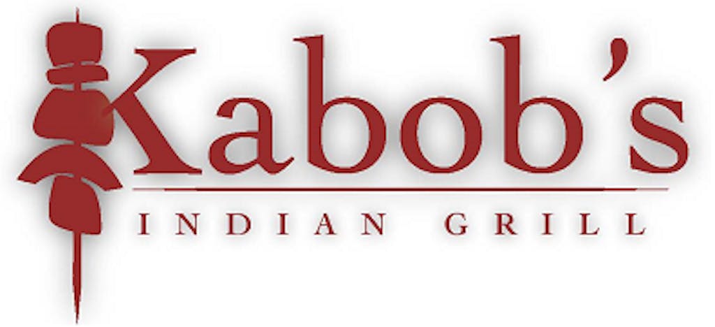 Kabobs Indian Grill Logo