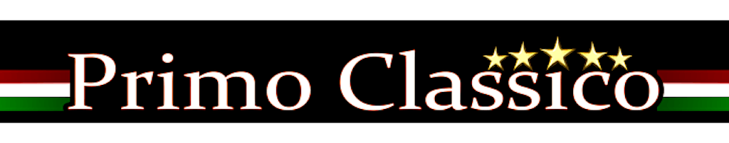 Primo Classico Logo