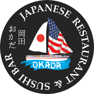 Okada Japanese Restaurant Logo