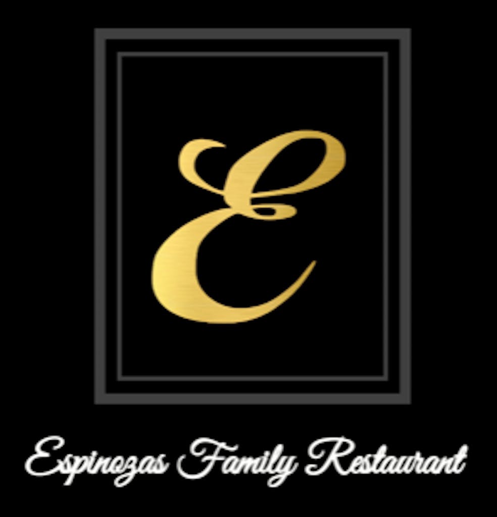 ESPINOZA’S FAMILY RESTAURANT Logo