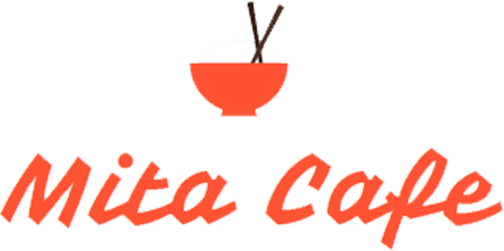 Mita Cafe Logo