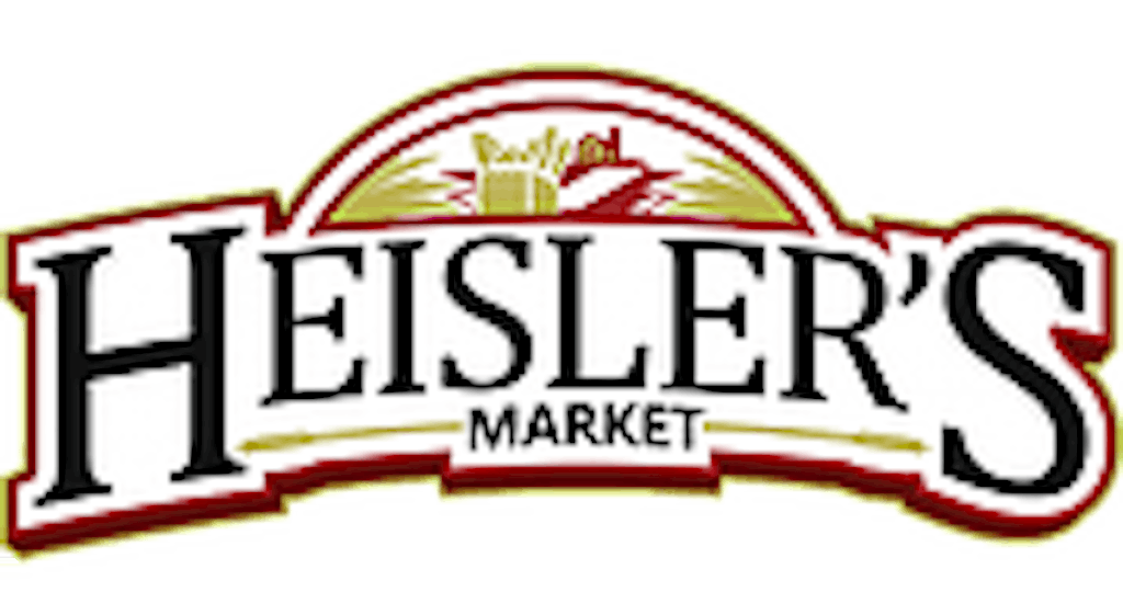 Heisler's Market Logo