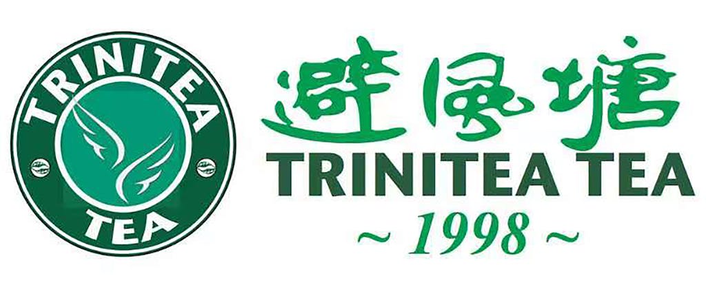 Trinitea Tea Logo