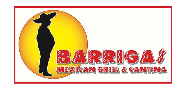 Barrigas Mexican Grill & Cantina  Logo