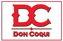 Don Coqui (White Plains) Logo