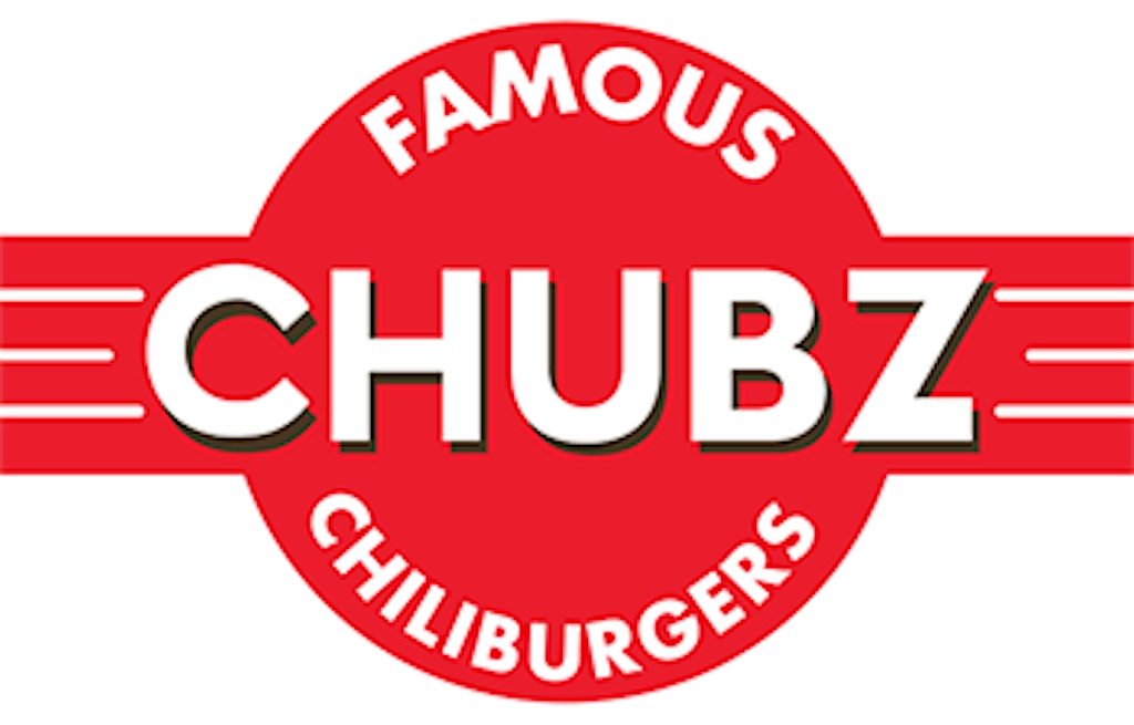 Chubz Famous Chiliburger Logo