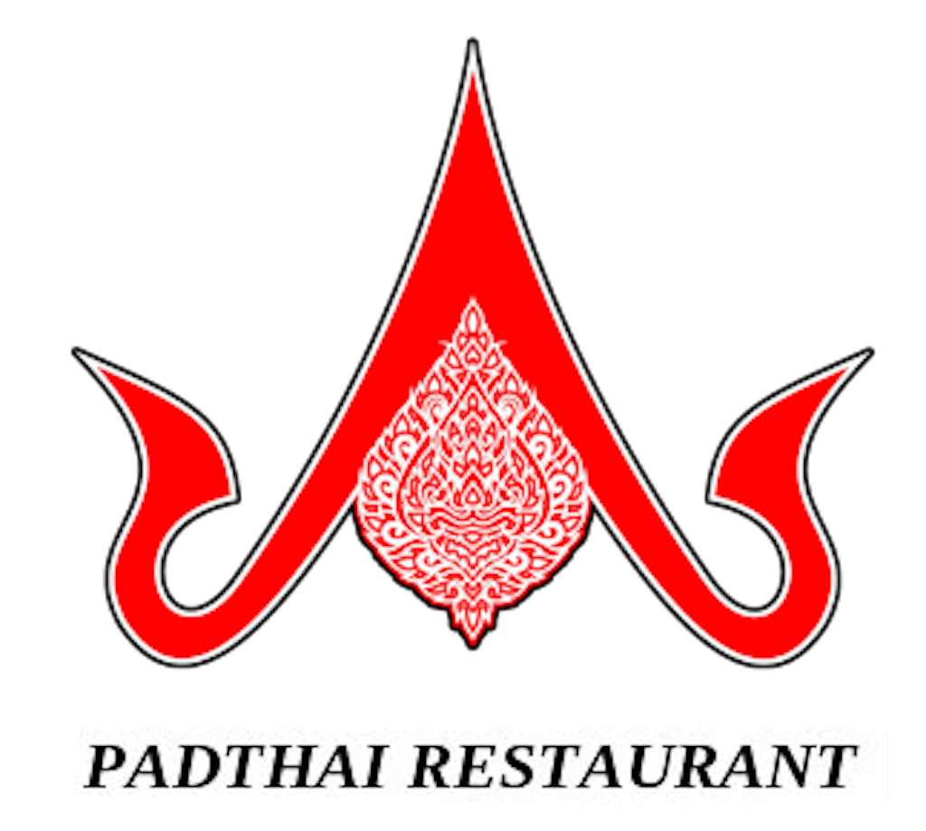 Pad Thai Restaurant  Logo