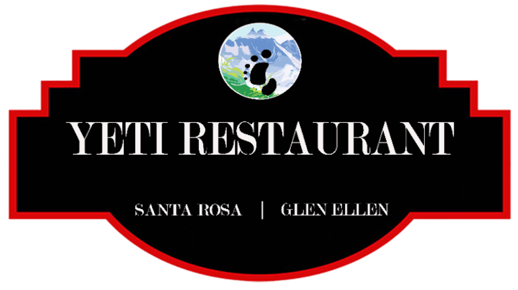 Yeti Restaurant (Santa Rosa) Logo