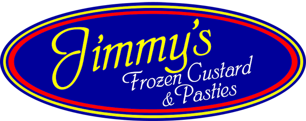 Jimmy's Frozen Custard Logo