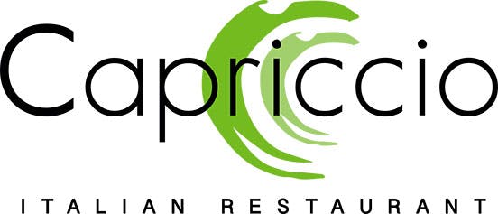 Capriccio Cafe Logo