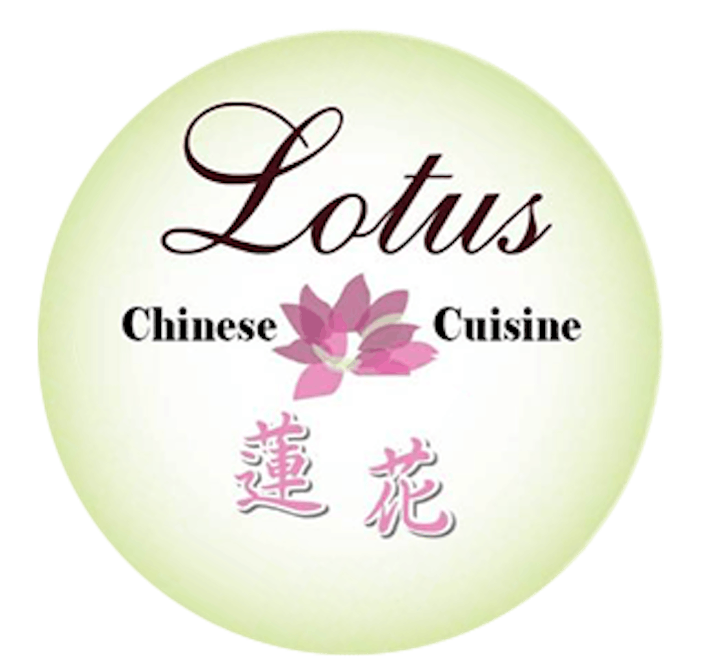 Lotus Chinese Cuisine Logo