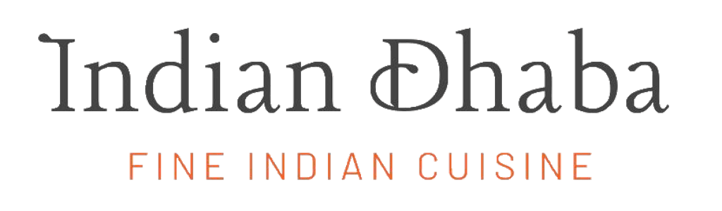 Indian Dhaba Logo