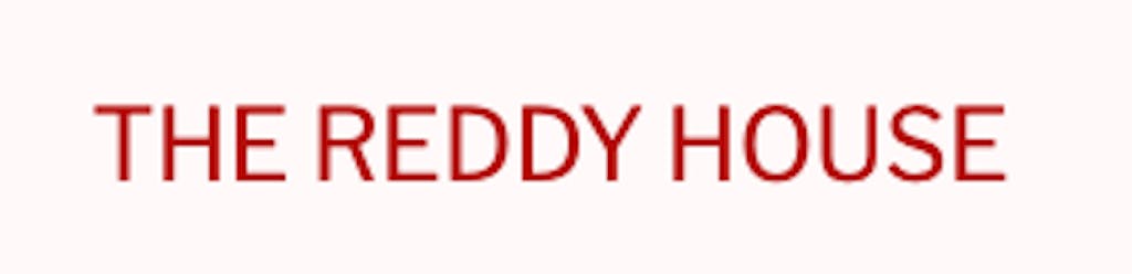 The Reddy House Logo