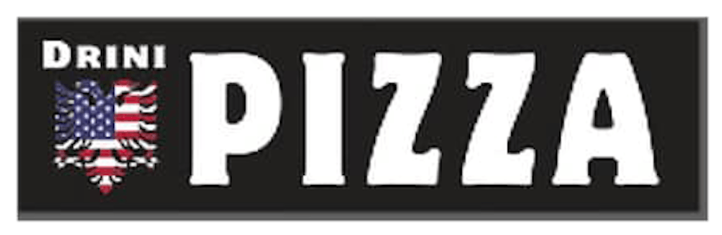 Drini Pizza - West Columbia Logo