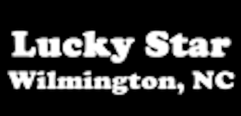 Lucky Star Logo
