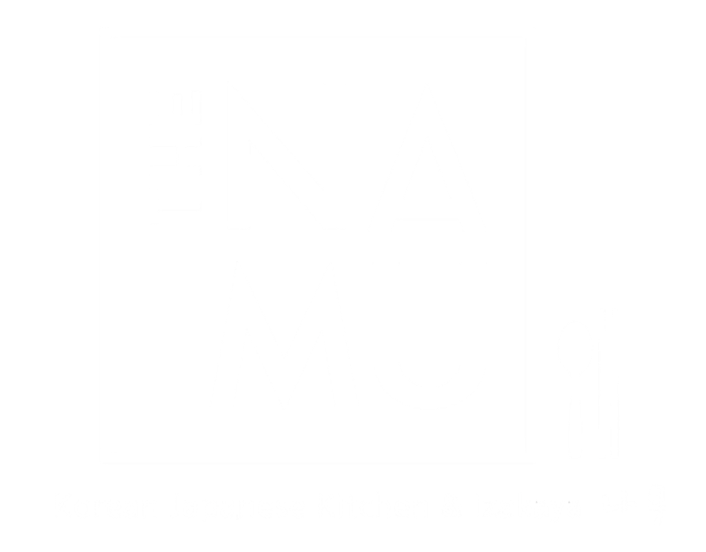 THE NAMU Korean Japanese Kitchen & Izakaya Logo