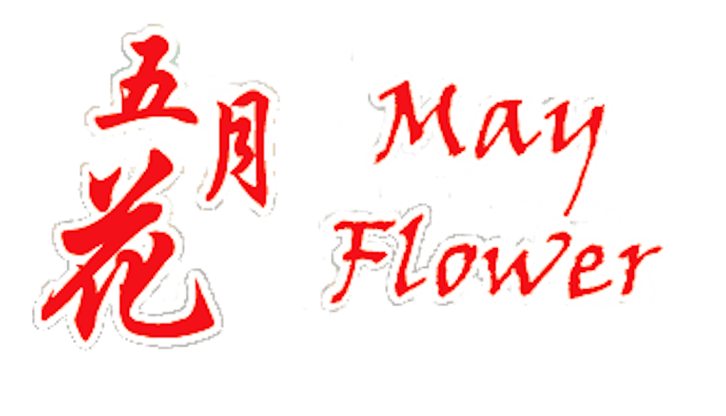 Mayflower Chinese Cuisine Logo