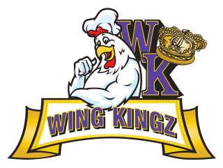 Wing Kingz Logo
