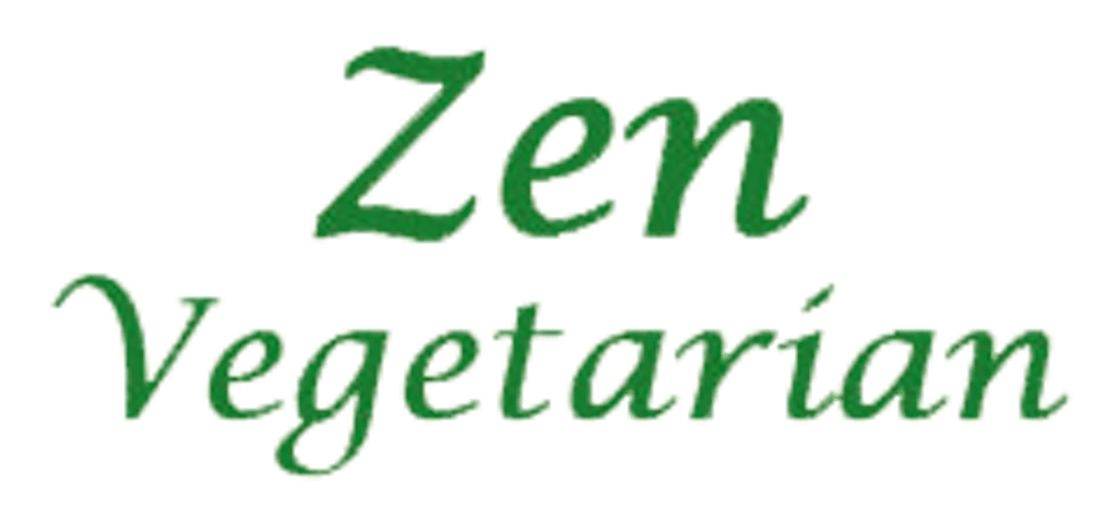 Zen Vegetarian Logo