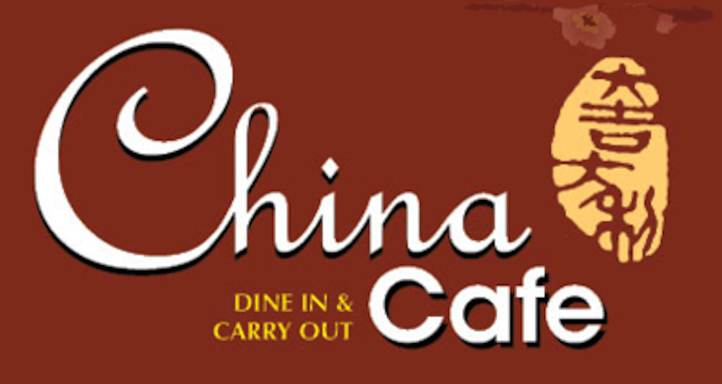China Cafe Logo