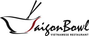 Saigon Bowl Logo